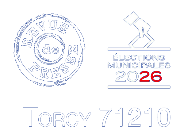 Torcy Élections Municipales mars 2026 - Revue de presse